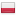 hojo.pl hosted country